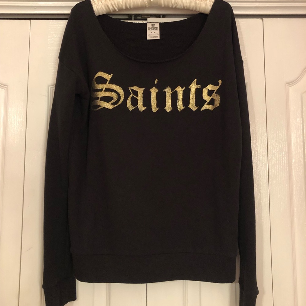New Orleans Saints Sweatshirt